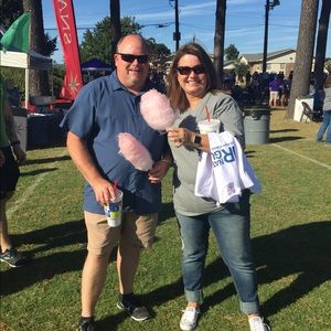 Meet your Posher, Stacy